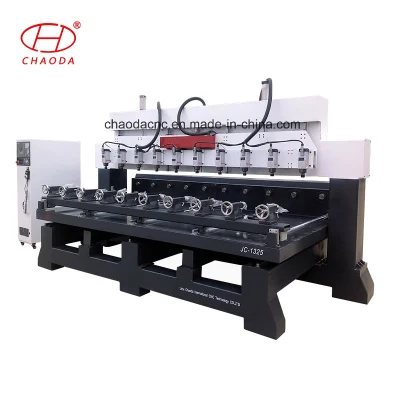 Automatic Wooden Furniture Making Machine, Furniture Equipment